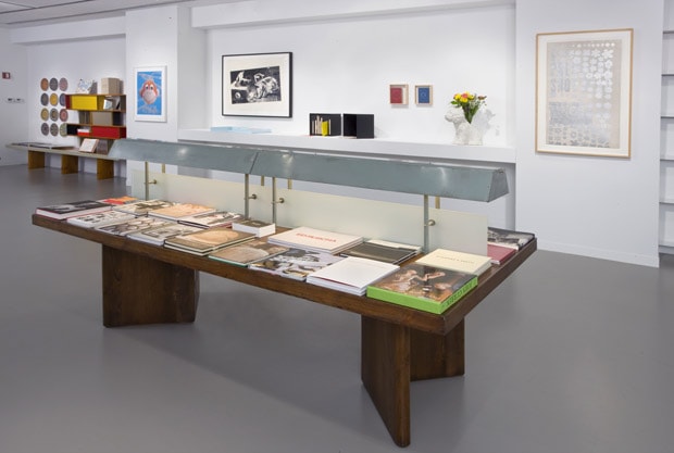 Gagosian Gallery Retail Shop Grand Opening