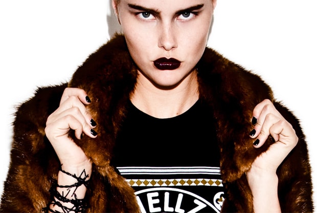 Hellz 2009 Fall "Midnight Riders" Collection