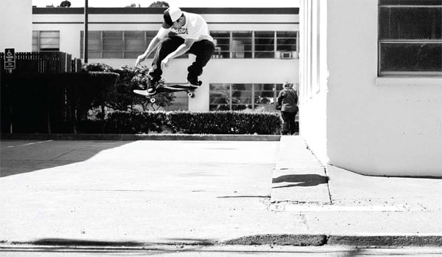 HUF + DVS 2010 Spring Collection Preview
