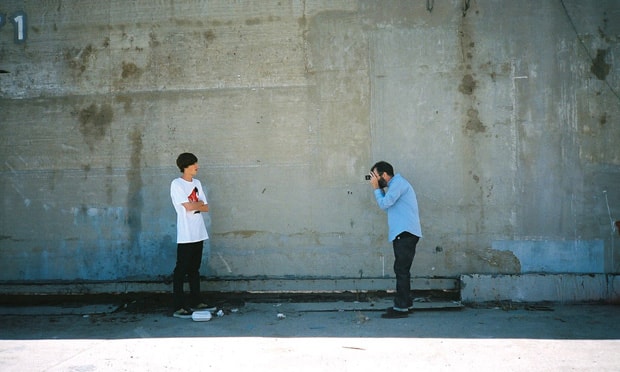 HUF 2009 Lookbook