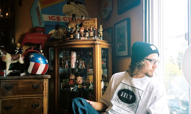 HUF 2009 Lookbook