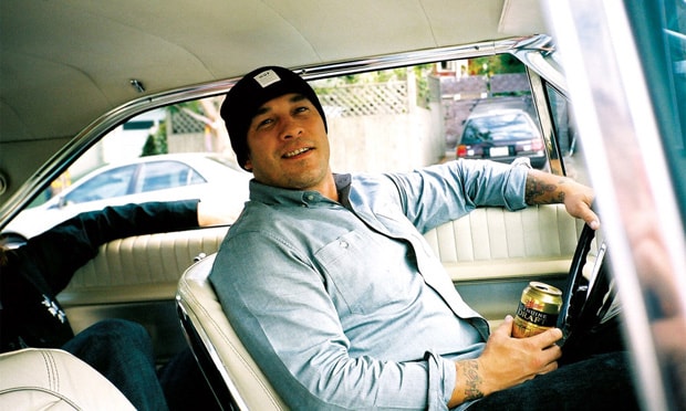 HUF 2009 Lookbook