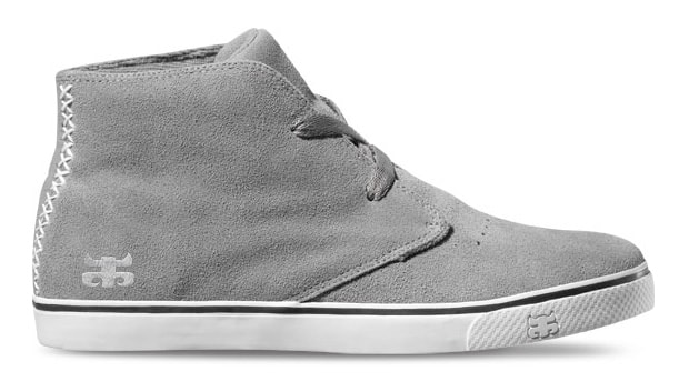 IPATH The Langston Sneakers