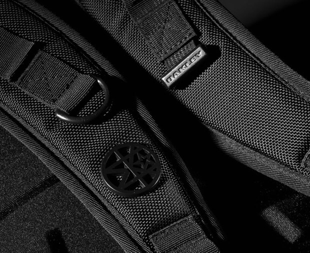 Eric Koston for Oakley Preview