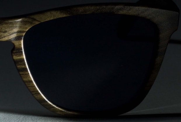 Eric Koston for Oakley Preview