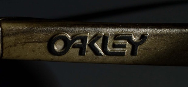 Eric Koston for Oakley Preview