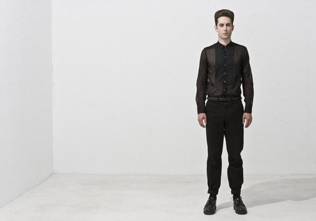 Krane 2010 Spring/Summer Collection