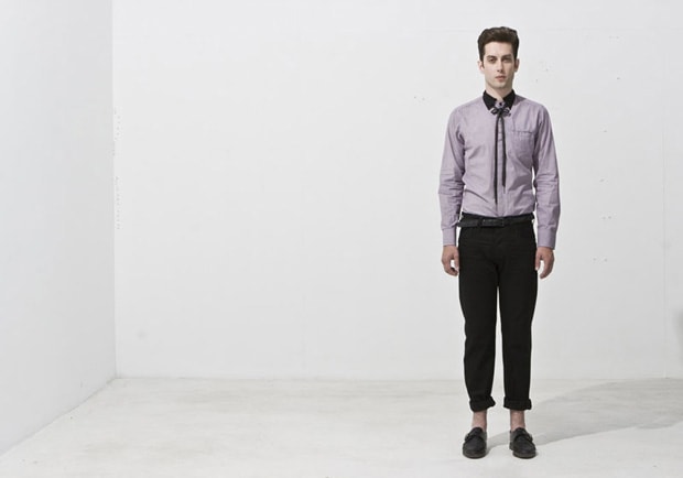 Krane 2010 Spring/Summer Collection