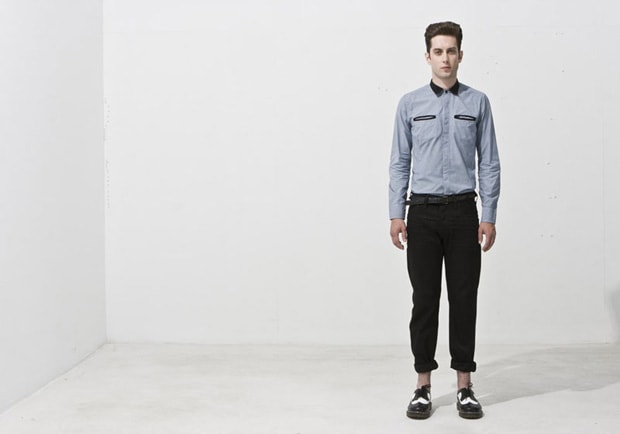 Krane 2010 Spring/Summer Collection