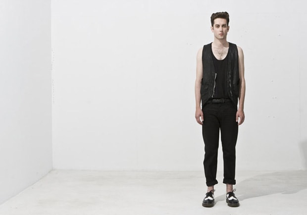 Krane 2010 Spring/Summer Collection