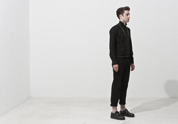 Krane 2010 Spring/Summer Collection