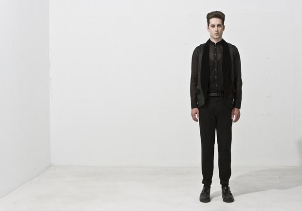 Krane 2010 Spring/Summer Collection