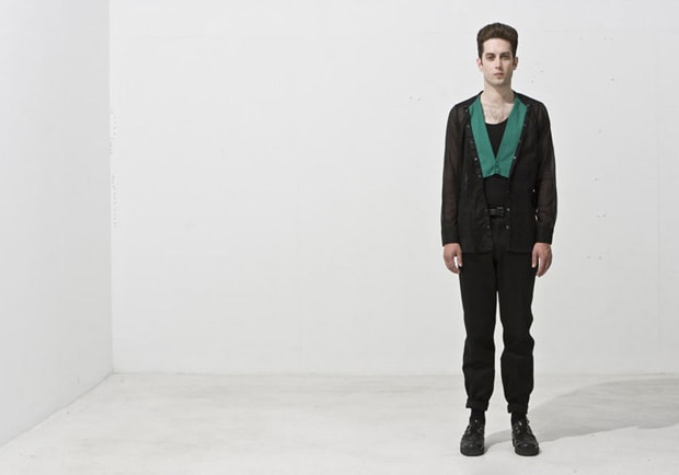 Krane 2010 Spring/Summer Collection