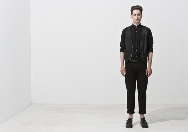 Krane 2010 Spring/Summer Collection