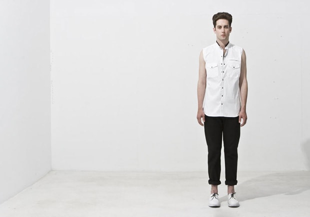 Krane 2010 Spring/Summer Collection