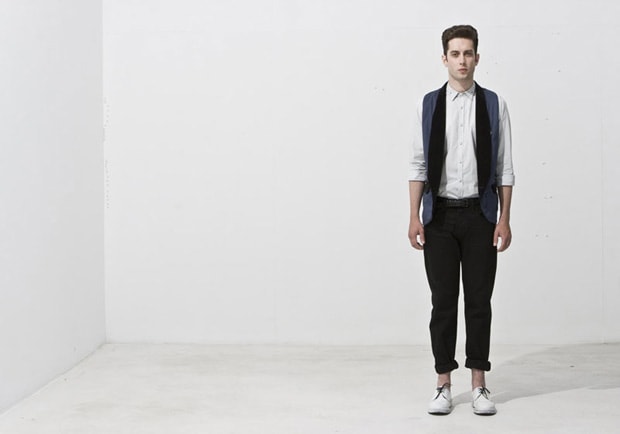 Krane 2010 Spring/Summer Collection