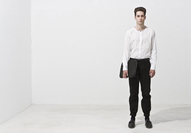 Krane 2010 Spring/Summer Collection