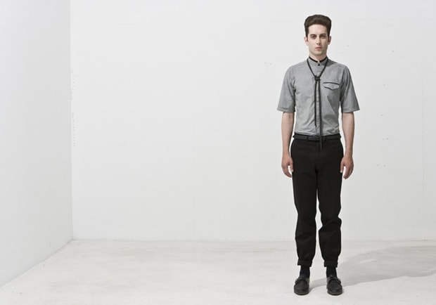 Krane 2010 Spring/Summer Collection