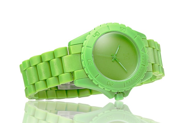 KR3W Phantom Watch Collection