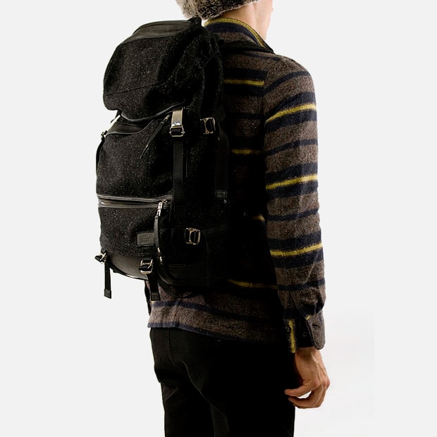 kzo-master-piece-glacier-collection-backpack