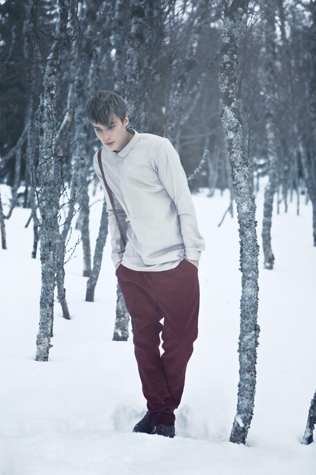 lagom-2009-fall-winter-equilibrium-collection