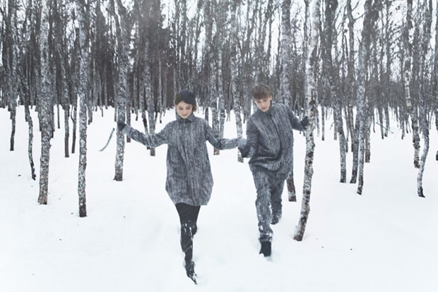 lagom-2009-fall-winter-equilibrium-collection