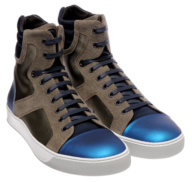 lanvin-metallic-blue-high-tops