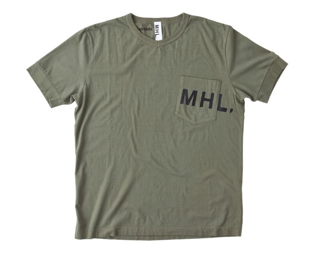 mhl-daikanyama-limited-collection