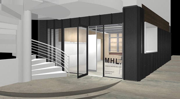 mhl-daikanyama-limited-collection