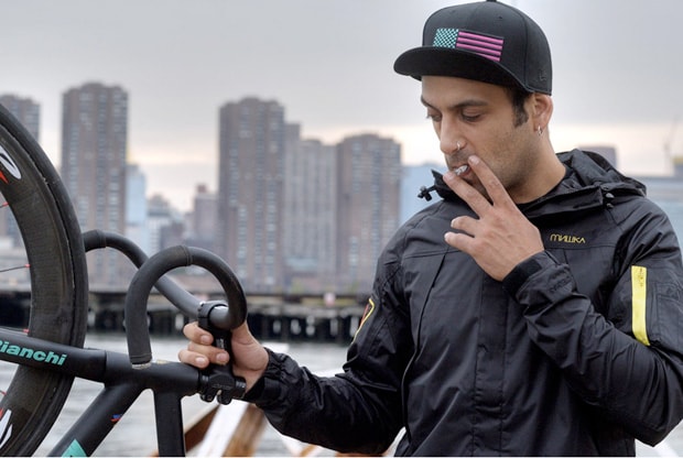 Mishka Spetsnaz Mark III Jacket
