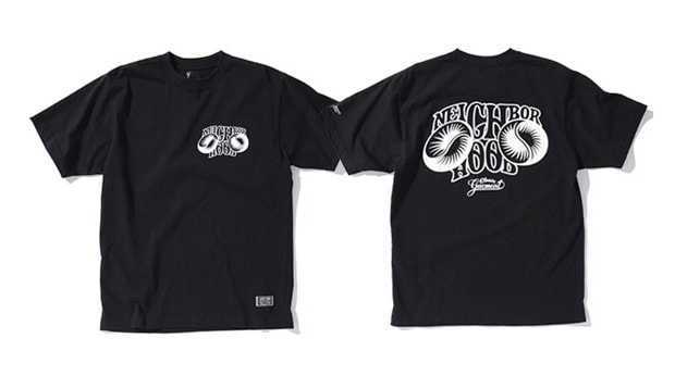 neighborhood-web-t-shirt