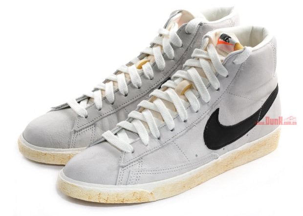 Nike Sportswear Blazer High Vintage 