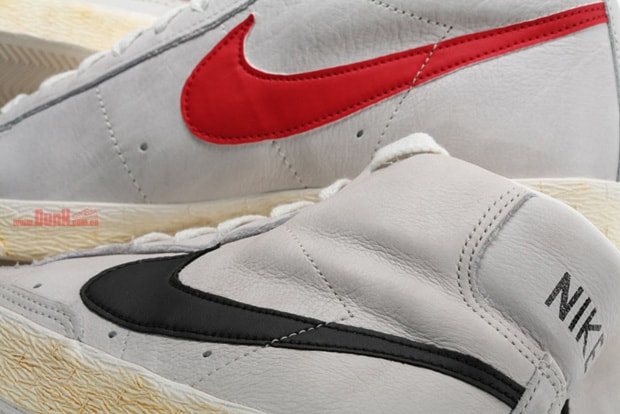 Nike Sportswear Blazer High Vintage 