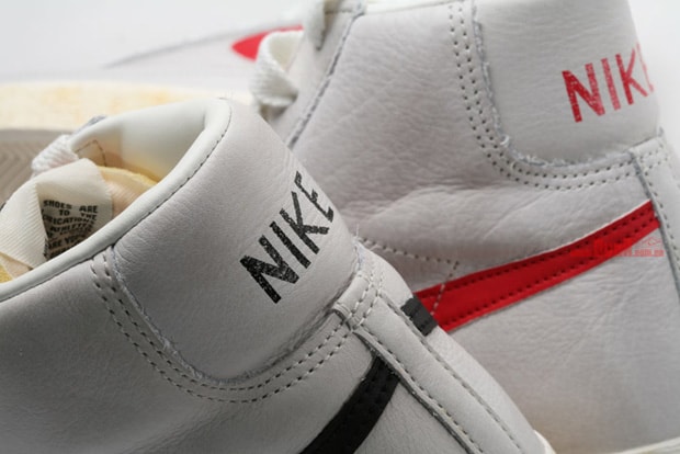 Nike Sportswear Blazer High Vintage 