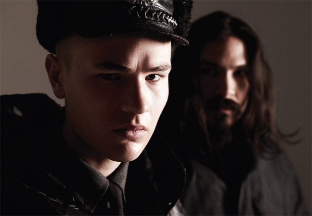 nom-de-guerre-2009-fall-lookbook