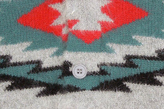 opening-ceremony-shawl-collar-cardigan
