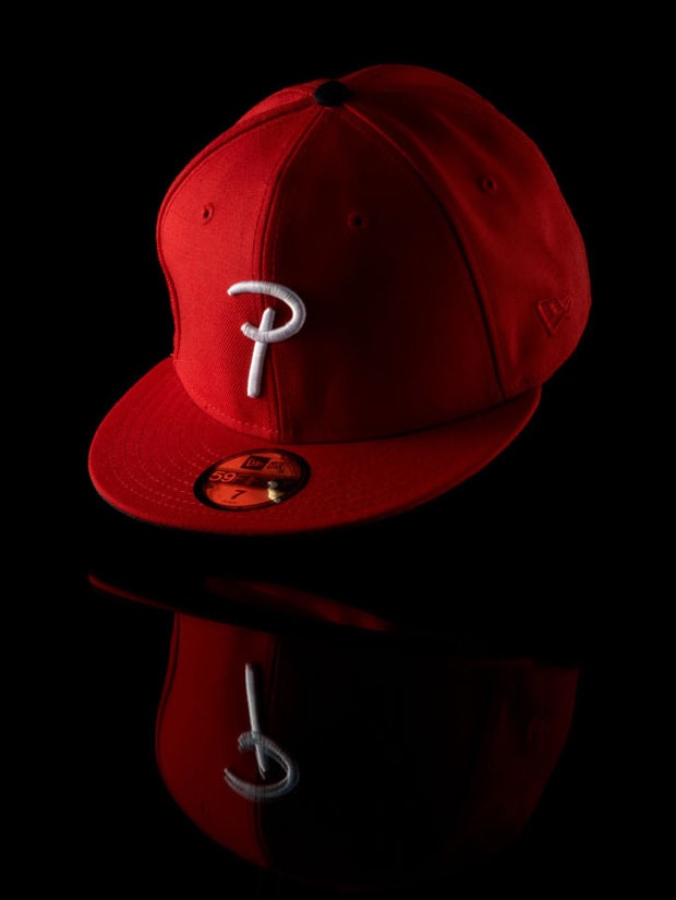 patta-new-era-logo-caps