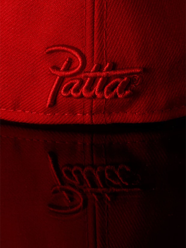 patta-new-era-logo-caps