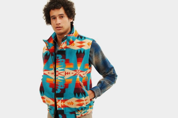 pendleton-opening-ceremony-2009-fall-collection