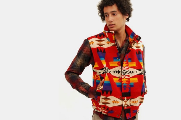 pendleton-opening-ceremony-2009-fall-collection