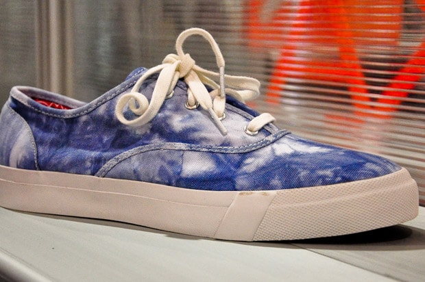 Pro-Keds 2010 Spring Footwear Preview