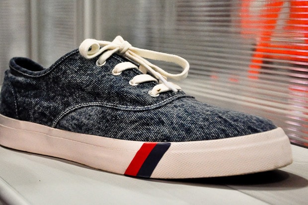 Pro-Keds 2010 Spring Footwear Preview