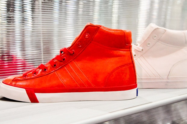 Pro-Keds 2010 Spring Footwear Preview