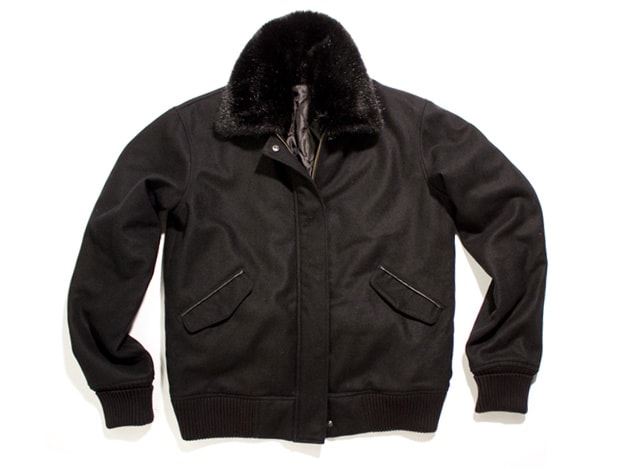 Ransom 2009 Fall/Winter Collection Part 2
