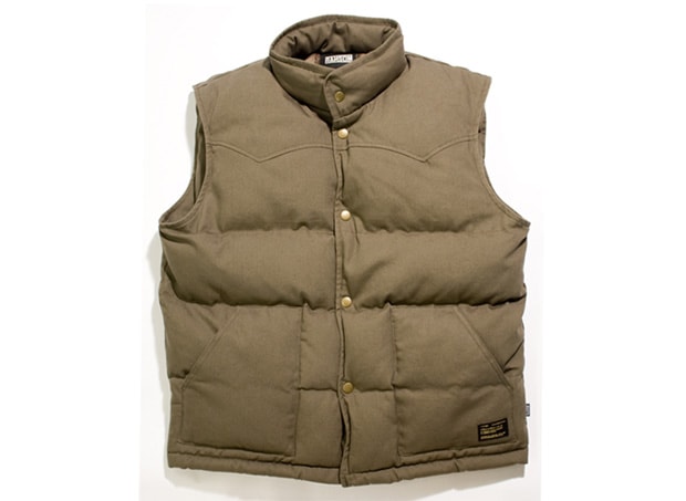 Ransom 2009 Fall/Winter Collection Part 2