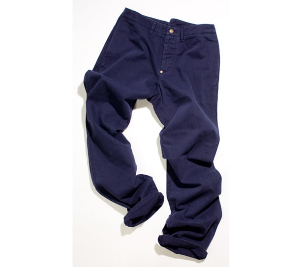 Ransom 2009 Fall/Winter Collection Part 2