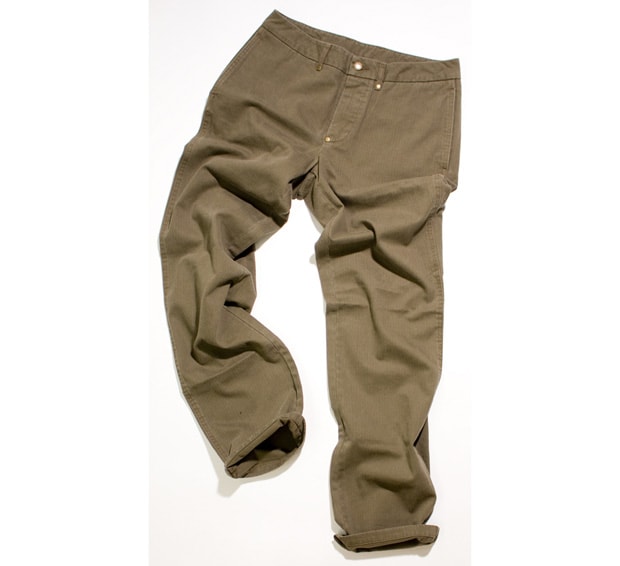 Ransom 2009 Fall/Winter Collection Part 2