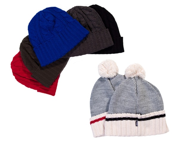 Ransom 2009 Fall/Winter Collection Part 2