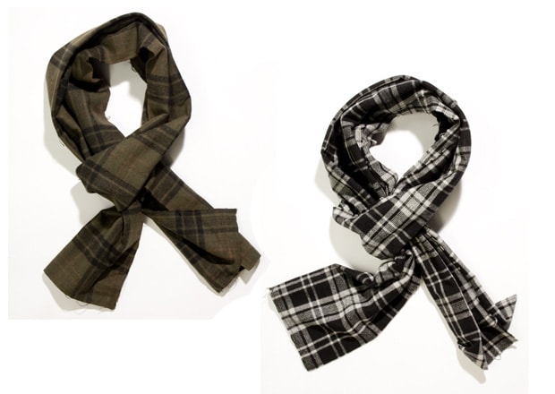 Ransom 2009 Fall/Winter Collection Part 2