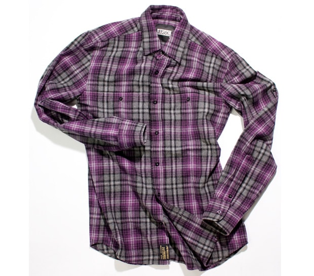 Ransom 2009 Fall/Winter Collection Part 2